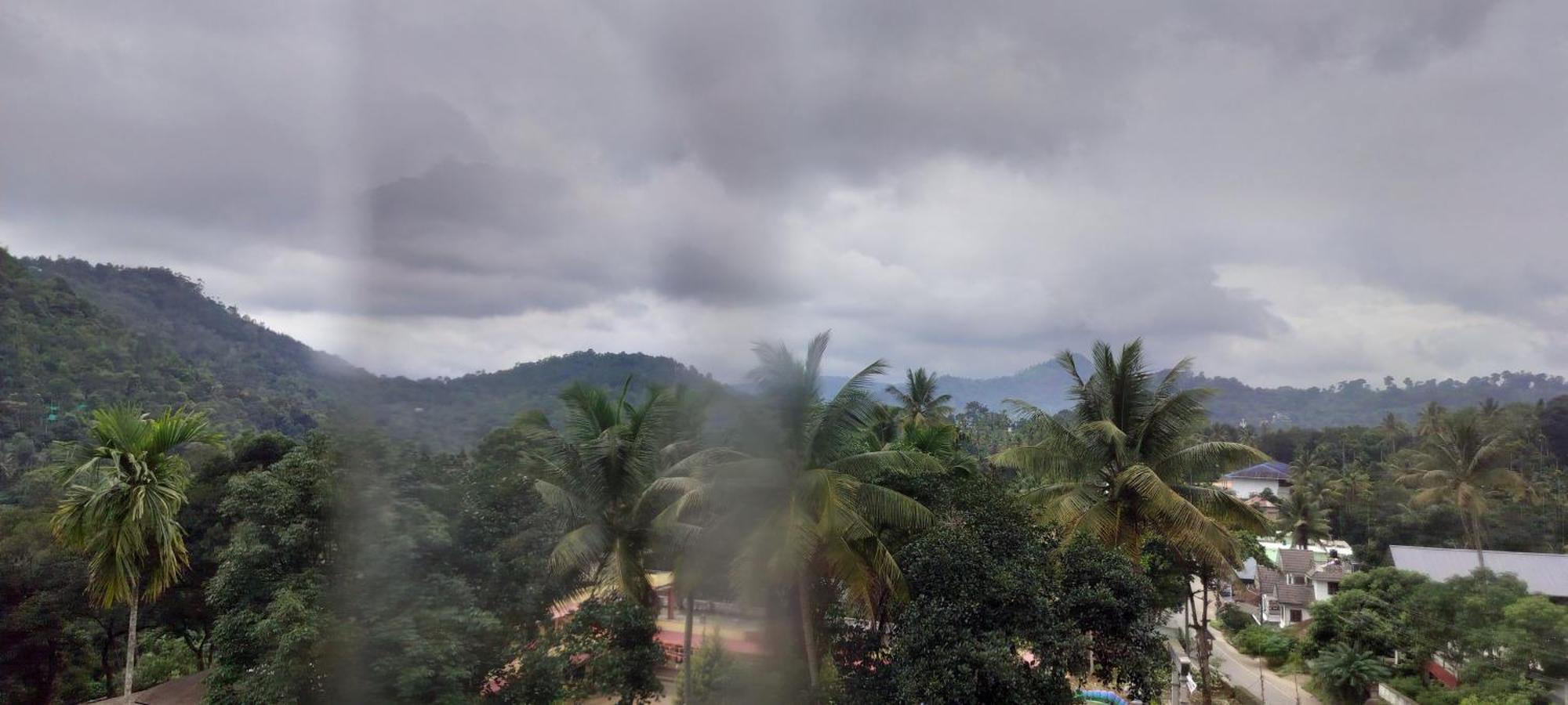 Himadri Munnar Holidays Eksteriør billede