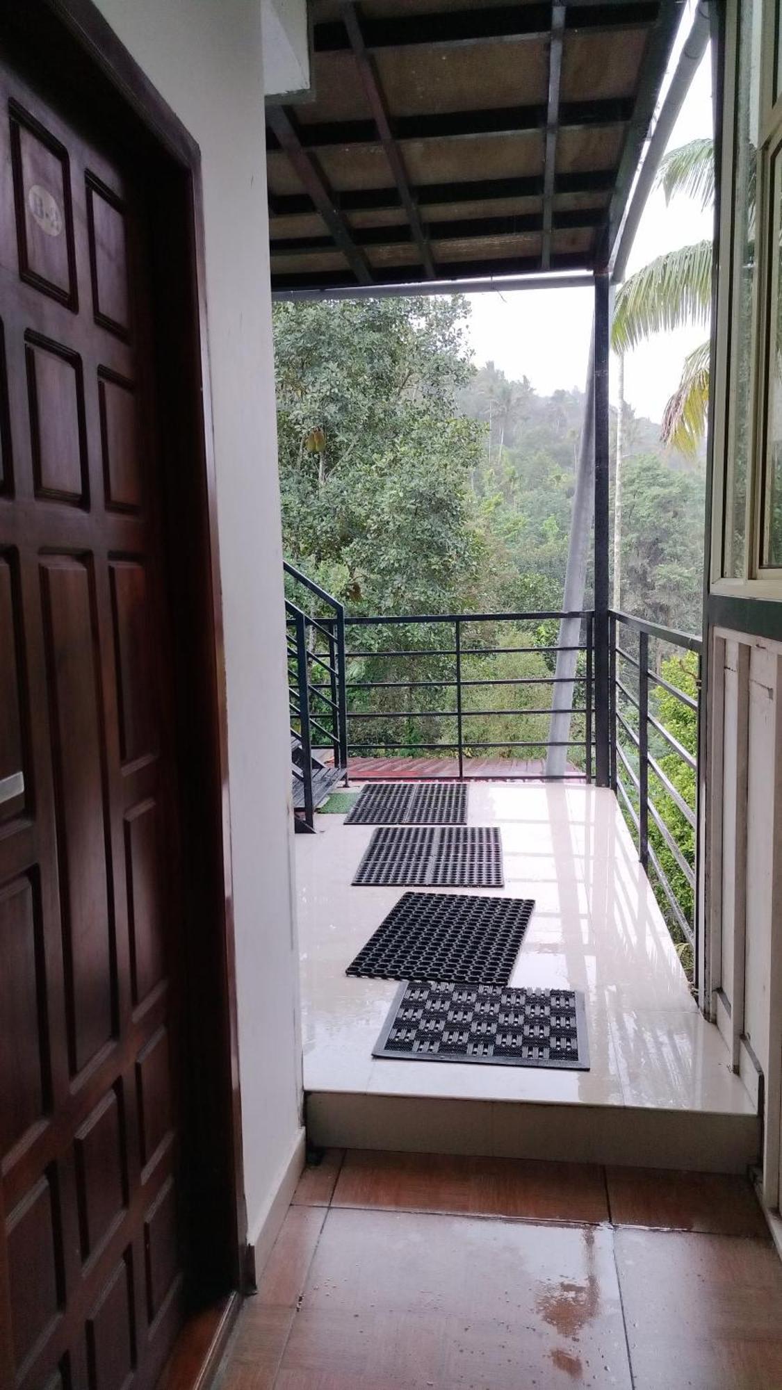 Himadri Munnar Holidays Eksteriør billede